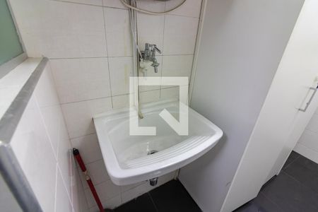 Apartamento para alugar com 103m², 2 quartos e 2 vagasÁrea de Serviço