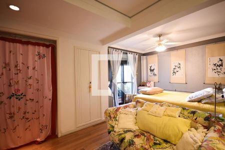 Apartamento para alugar com 238m², 2 quartos e 4 vagas Apartamento para alugar com 238m², 2 quartos e 4 vagasSuíte 2