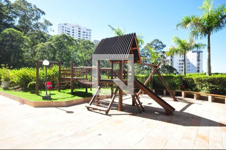 Apartamento para alugar com 238m², 2 quartos e 4 vagas Apartamento para alugar com 238m², 2 quartos e 4 vagasPlayground