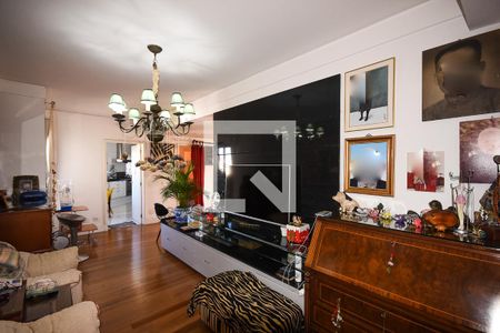 Apartamento para alugar com 238m², 2 quartos e 4 vagas Apartamento para alugar com 238m², 2 quartos e 4 vagasSala de tv