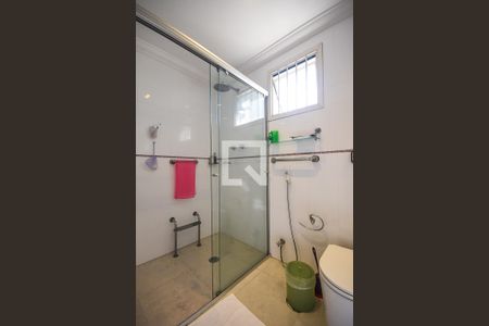 Apartamento para alugar com 238m², 2 quartos e 4 vagas Apartamento para alugar com 238m², 2 quartos e 4 vagasBanheiro suíte 1