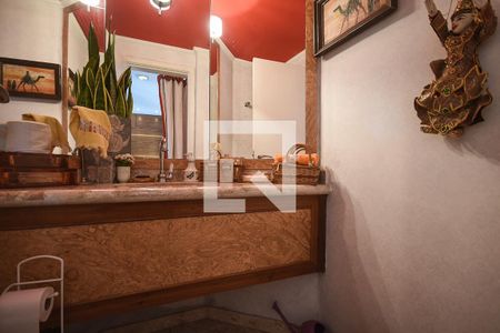 Apartamento para alugar com 238m², 2 quartos e 4 vagas Apartamento para alugar com 238m², 2 quartos e 4 vagasLavabo