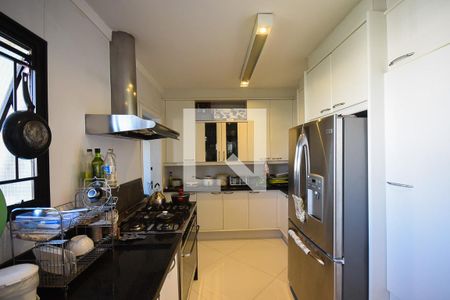 Apartamento para alugar com 238m², 2 quartos e 4 vagas Apartamento para alugar com 238m², 2 quartos e 4 vagasCozinha