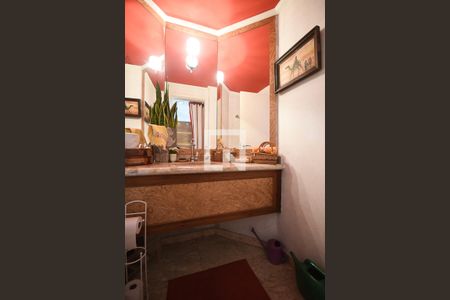 Apartamento para alugar com 238m², 2 quartos e 4 vagas Apartamento para alugar com 238m², 2 quartos e 4 vagasLavabo