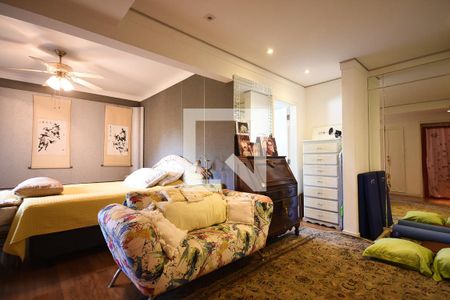 Apartamento para alugar com 238m², 2 quartos e 4 vagas Apartamento para alugar com 238m², 2 quartos e 4 vagasSuíte 2