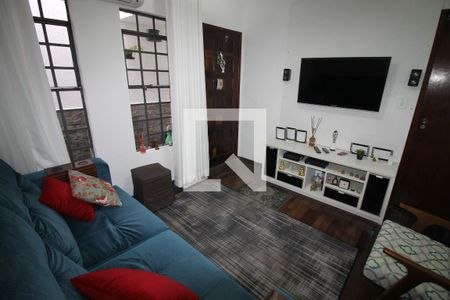 Sala de casa à venda com 3 quartos, 110m² em Vila Regente Feijó, São Paulo