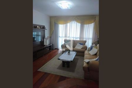 Apartamento à venda com 3 quartos, 145m² em Chácara Inglesa, São Paulo