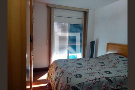 Apartamento à venda com 3 quartos, 145m² em Chácara Inglesa, São Paulo