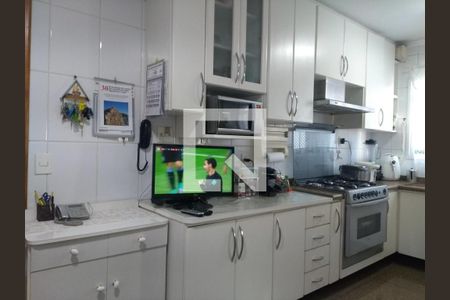 Apartamento à venda com 3 quartos, 145m² em Chácara Inglesa, São Paulo