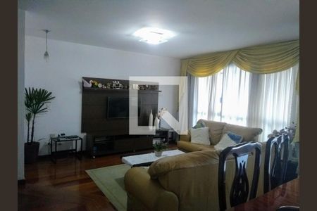 Apartamento à venda com 3 quartos, 145m² em Chácara Inglesa, São Paulo