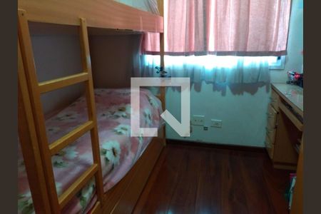 Apartamento à venda com 3 quartos, 145m² em Chácara Inglesa, São Paulo