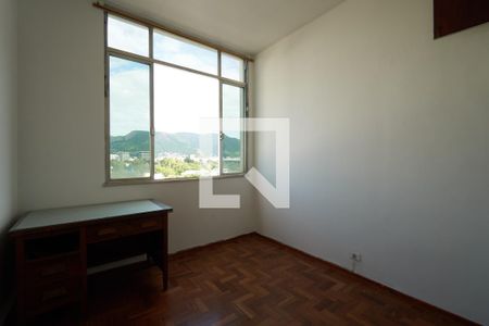 Quarto 2 de apartamento à venda com 2 quartos, 53m² em São Cristóvão, Rio de Janeiro