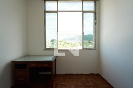 Quarto 2 de apartamento à venda com 2 quartos, 53m² em São Cristóvão, Rio de Janeiro