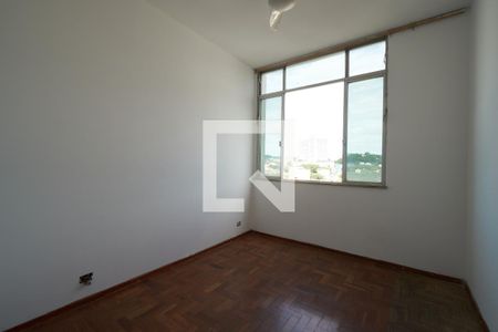 Quarto 1 de apartamento à venda com 2 quartos, 53m² em São Cristóvão, Rio de Janeiro