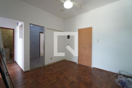 Sala de apartamento à venda com 2 quartos, 53m² em São Cristóvão, Rio de Janeiro