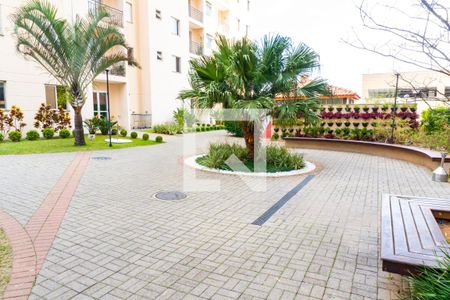 Apartamento à venda com 56m², 3 quartos e 1 vagaÁrea comum