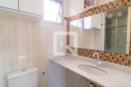 Apartamento à venda com 56m², 3 quartos e 1 vagaBanheiro