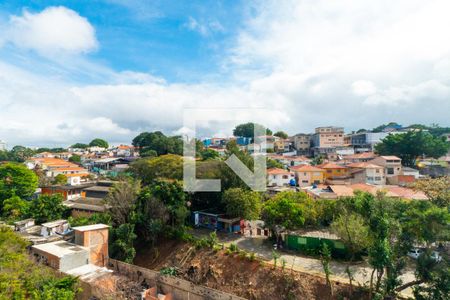 Apartamento à venda com 56m², 3 quartos e 1 vagaVista do Quarto 3