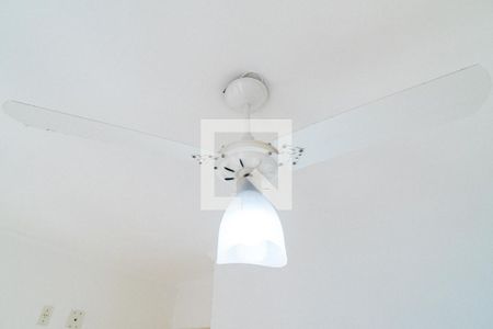 Apartamento à venda com 56m², 3 quartos e 1 vagaQuarto 2 Detalhe