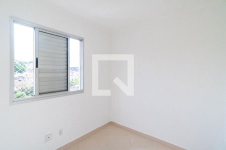 Apartamento à venda com 56m², 3 quartos e 1 vagaQuarto 3