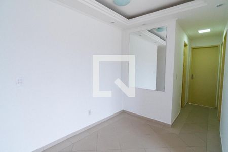 Sala de apartamento à venda com 3 quartos, 56m² em Parque Jabaquara, São Paulo