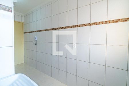 Apartamento à venda com 56m², 3 quartos e 1 vagaÁrea de Serviço