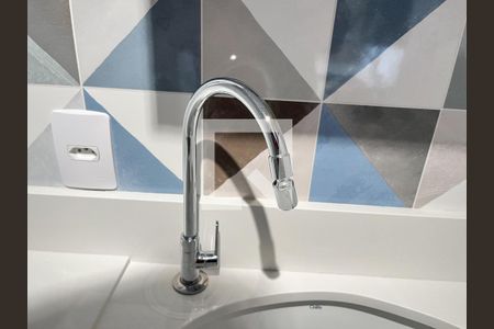 Apartamento à venda com 34m², 2 quartos e sem vaga Apartamento à venda com 34m², 2 quartos e sem vagaÁrea de Serviço