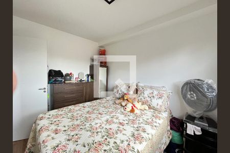 Quarto 1 de apartamento à venda com 2 quartos, 34m² em Vila Santa Catarina, São Paulo