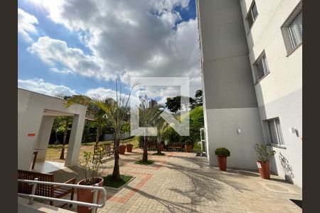 Apartamento à venda com 34m², 2 quartos e sem vaga Apartamento à venda com 34m², 2 quartos e sem vagaÁrea comum