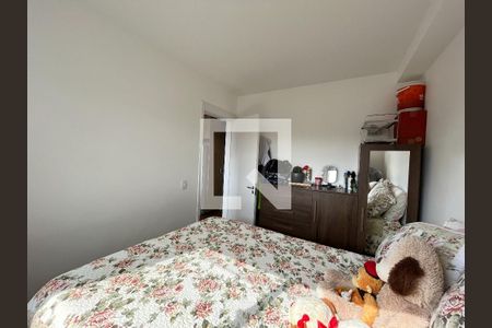 Quarto 1 de apartamento à venda com 2 quartos, 34m² em Vila Santa Catarina, São Paulo