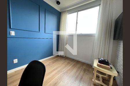 Sala de apartamento à venda com 2 quartos, 34m² em Vila Santa Catarina, São Paulo