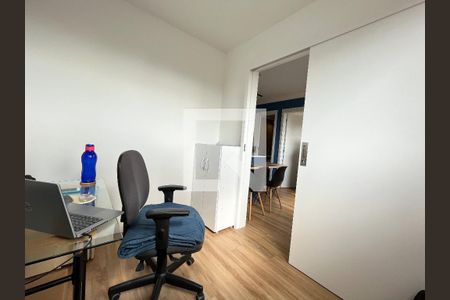 Quarto 2 de apartamento à venda com 2 quartos, 34m² em Vila Santa Catarina, São Paulo