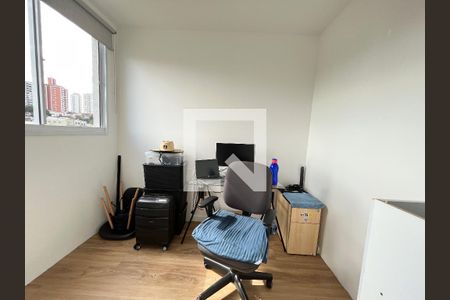 Quarto 2 de apartamento à venda com 2 quartos, 34m² em Vila Santa Catarina, São Paulo