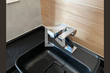 Apartamento à venda com 34m², 2 quartos e sem vaga Apartamento à venda com 34m², 2 quartos e sem vagaBanheiro