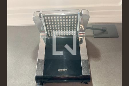 Apartamento à venda com 34m², 2 quartos e sem vaga Apartamento à venda com 34m², 2 quartos e sem vagaBanheiro