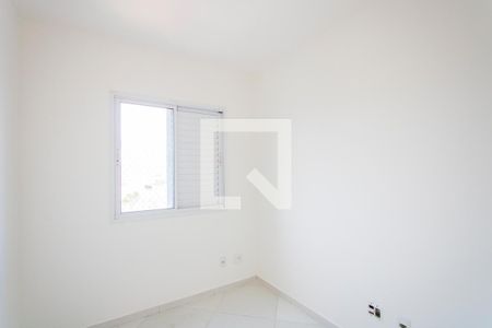 Quarto 1 de apartamento para alugar com 3 quartos, 59m² em Vila Pires, Santo André