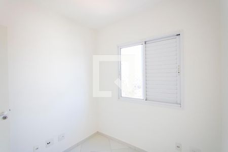 Quarto 1 de apartamento para alugar com 3 quartos, 59m² em Vila Pires, Santo André