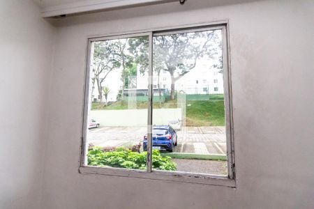 Sala de apartamento para alugar com 2 quartos, 51m² em Jardim Jaqueline, São Paulo