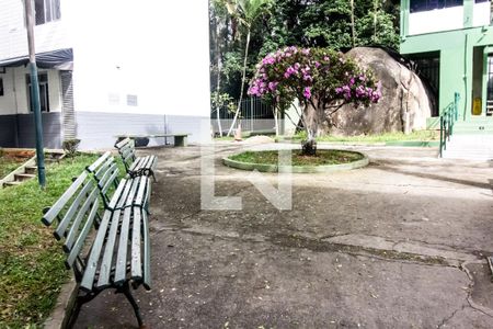 Apartamento para alugar com 51m², 2 quartos e 1 vagaÁrea comum