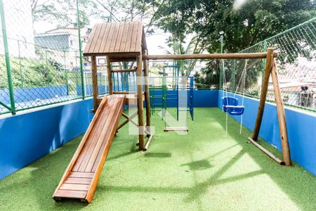 Apartamento para alugar com 51m², 2 quartos e 1 vagaÁrea comum - Playground