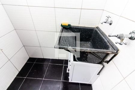 Apartamento para alugar com 51m², 2 quartos e 1 vagaLavanderia