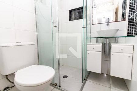 Apartamento para alugar com 51m², 2 quartos e 1 vagaBanheiro