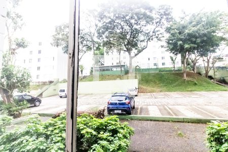 Sala de apartamento para alugar com 2 quartos, 51m² em Jardim Jaqueline, São Paulo