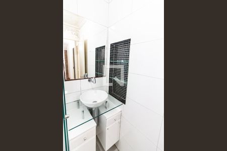 Apartamento para alugar com 51m², 2 quartos e 1 vagaBanheiro