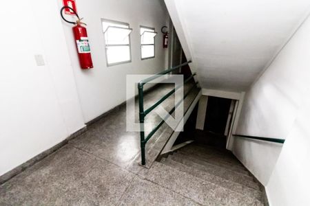 Apartamento para alugar com 51m², 2 quartos e 1 vagaHall