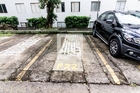 Apartamento para alugar com 51m², 2 quartos e 1 vagaGaragem