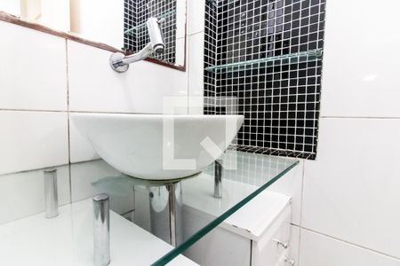 Apartamento para alugar com 51m², 2 quartos e 1 vagaBanheiro