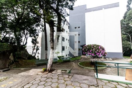 Apartamento para alugar com 51m², 2 quartos e 1 vagaÁrea comum