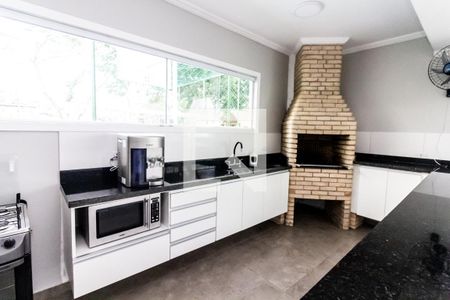 Apartamento para alugar com 51m², 2 quartos e 1 vagaÁrea comum - Churrasqueira