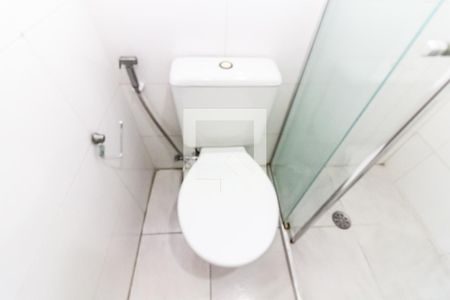 Apartamento para alugar com 51m², 2 quartos e 1 vagaBanheiro